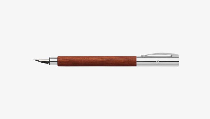 Produktbild Faber-Castell Ambition Birnbaum (Holz, 1 x)