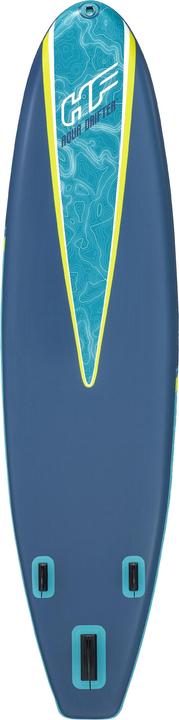Produktbild Bestway HF SUP Aqua Drifter Set 335x84x15cm (335 cm, 1 Pers.)