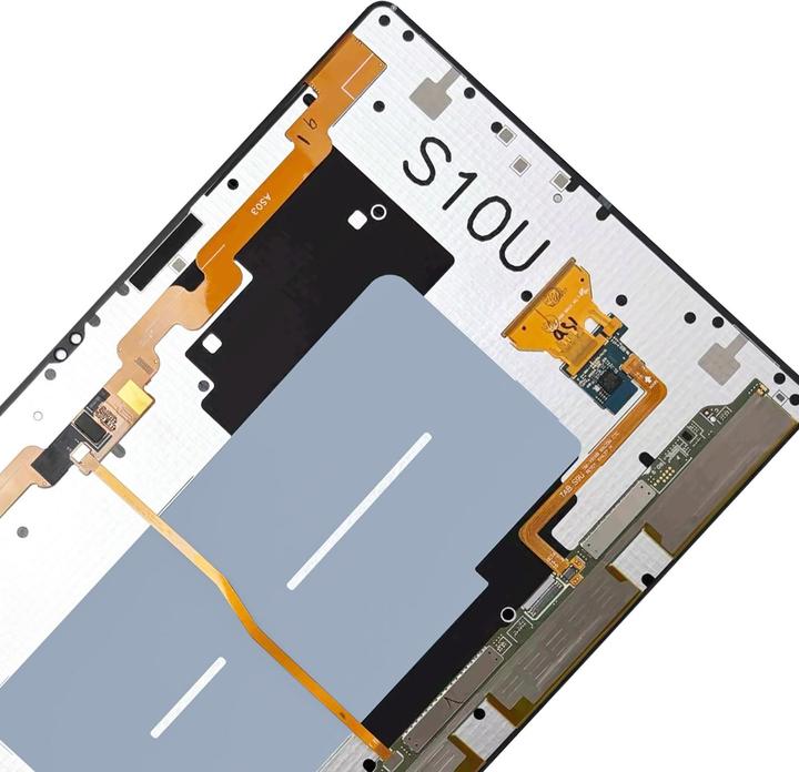 Produktbild Samsung LCD-Display und Touchscreen für Tab S10 Ultra Original (Galaxy Tab S10 Ultra)