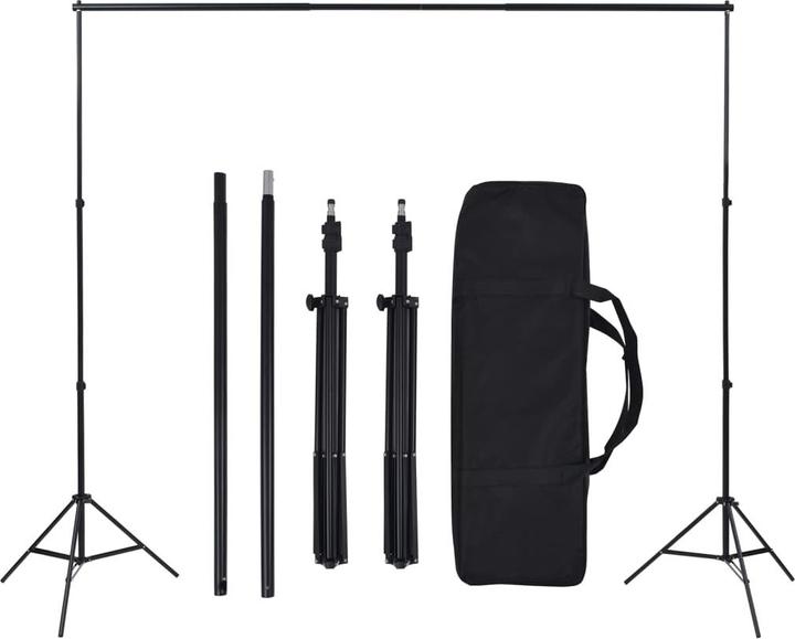 Actual product image VidaXL Boromil (160 cm, 230 cm)