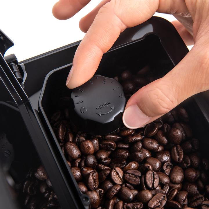 Image du produit Gaggia Lait Magenta (Prise UE)