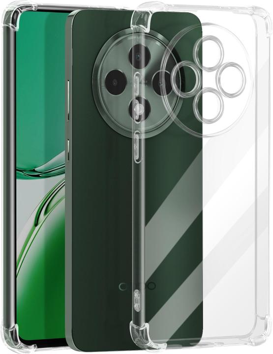 Produktbild Avizar ToughShield Case (Oppo Reno12)