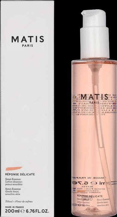 Actual product image Matis Paris Reponse Delicate (200 ml)