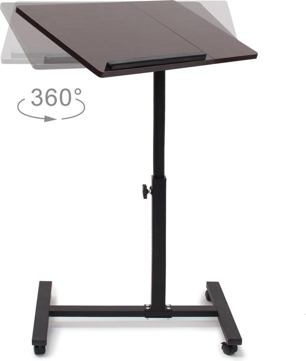 Produktbild Relaxdays Laptoptisch