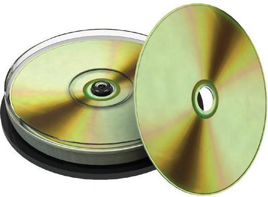 MediaRange MRPL510 (10 x)