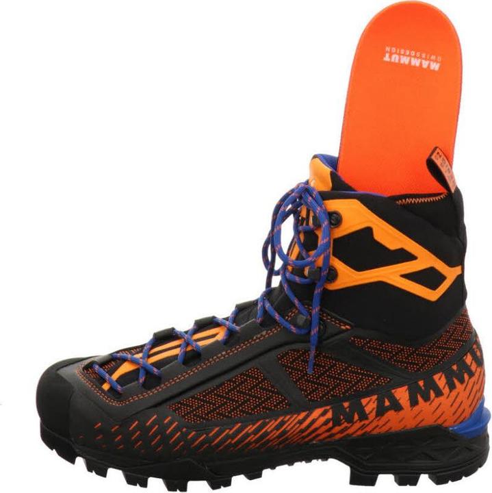 Actual product image Mammut Taiss Light Mid GTX Men (43 1/3)