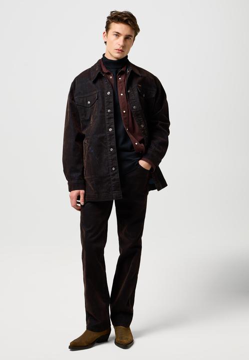 Immagine prodotto Wrangler Turtleneck (L)