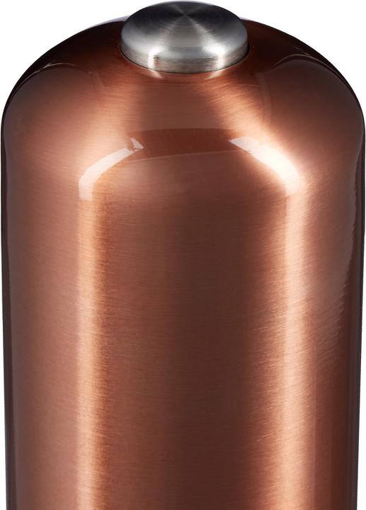 Actual product image Relaxdays Electric Pepper Mill (Chili, Sea salt, Pepper)