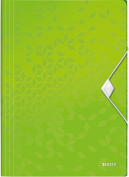 Immagine prodotto Leitz Cartella WOW (A4, 1 x)