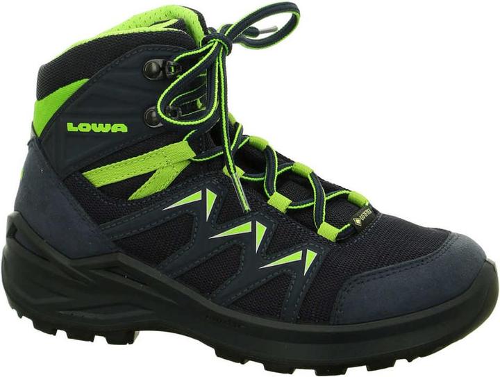 Produktbild Lowa Innox Pro Gore-Tex® Kinder Wanderschuh (23)