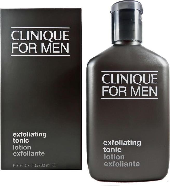 Productafbeelding Clinique Exfoliating (Reinigende lotion, 200 ml)