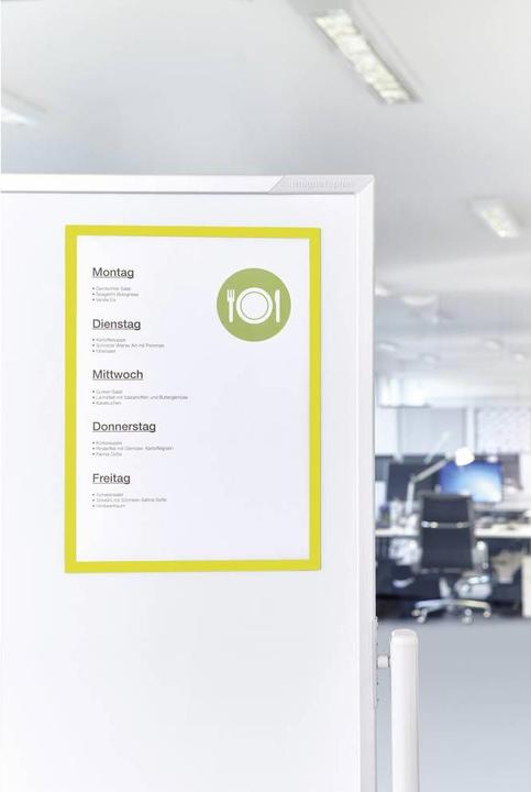 Actual product image Magnetoplan MAGNETOFIX - Folders
