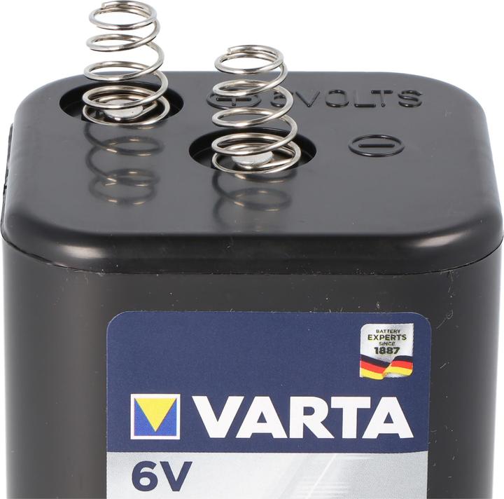 Produktbild Varta Special (6 V, 8.50 Ah)
