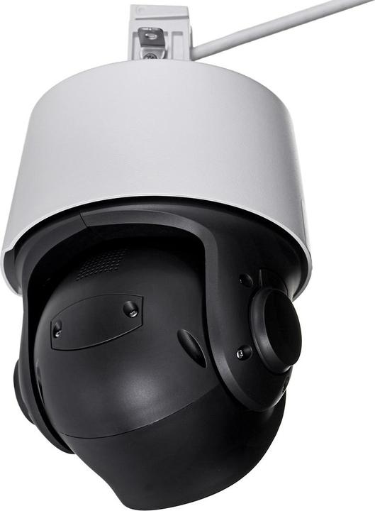 Actual product image Dahua SD3E405DB-GNY-A-PV1 (2560 x 1440 Pixels)