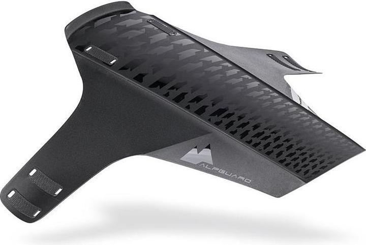 Actual product image Race One Alpguard (Front mudguard)