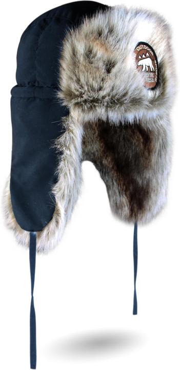 Normani Arctic Ursa (60 - 62)