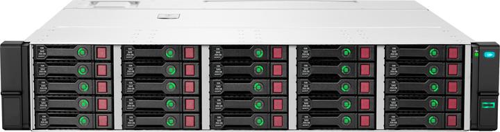 Actual product image HPE D3710 Enclosure (SAS)