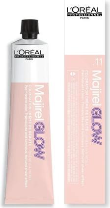 Produktbild L'Oréal Professionnel Majirel Glow (0.1)