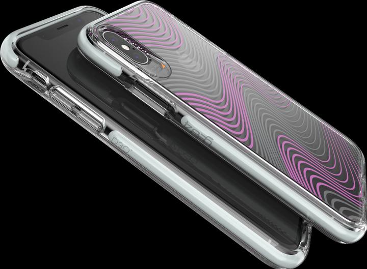 Actual product image gear4 Victoria (Apple iPhone XS, Apple iPhone X)