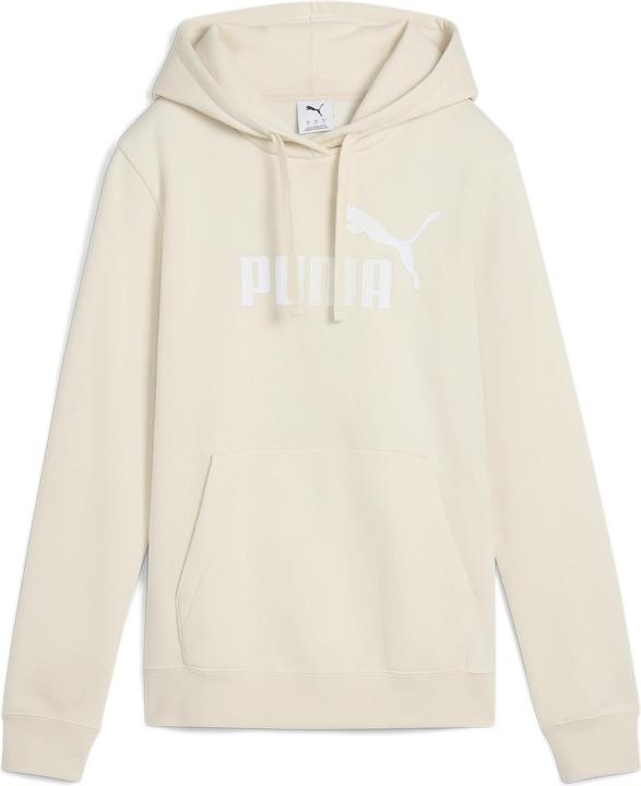Immagine prodotto Puma ESS No. 1 Logo Felpa con cappuccio FL (s) (XS)