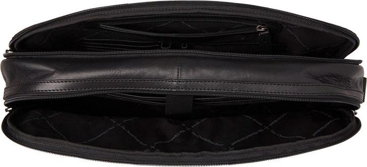 Actual product image The Chesterfield Brand Briefcase Arizona 1092