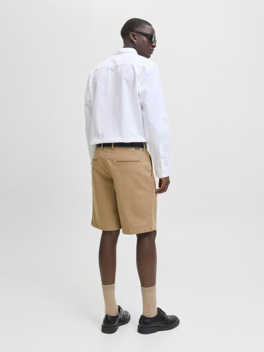 Actual product image Jack & Jones Loose Fit Hosen mit weitem Bein Hosen mit weitem Bein (XS)