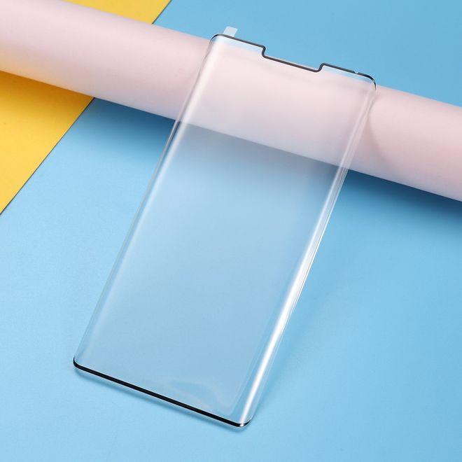 Produktbild MU Budget Schutzglas Displayschutz (1 Stück, Huawei Mate 30 Pro)