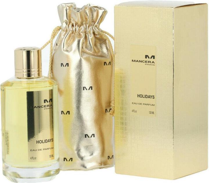 Mancera Holidays (Eau de Parfum, 120 ml)