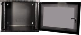 Immagine prodotto LogiLink SoHo (6 HE, Rack da 19 pollici)