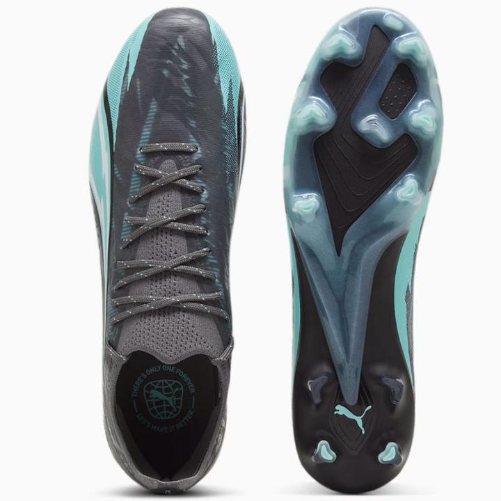 Image du produit Puma Chaussure de football ULTRA ULTIMATE RUSH FG/AG (41)
