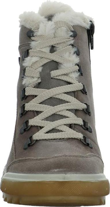 Actual product image Rieker Lace-up boot (38)