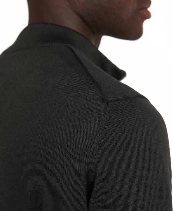 Actual product image Falke BA Halfzip Pullover m (M)