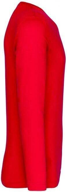 Image du produit Kariban Col V manches longues (XXL)