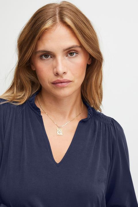 Image du produit Pulz Jeans PZLIPPA VNeck Blouse 50207682 (XXL)
