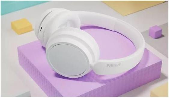 Actual product image Philips TAH5209WT/00 (NC, 65 h, Wireless)