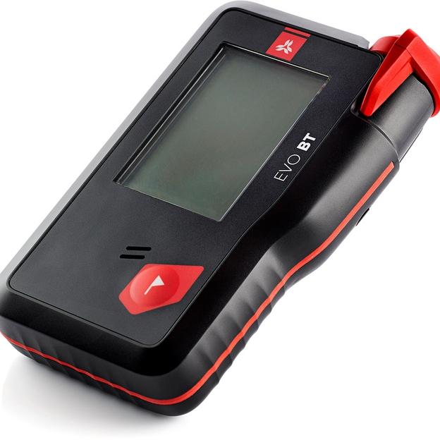 Actual product image Arva Evo Bt 2025 (Avalanche transceiver)