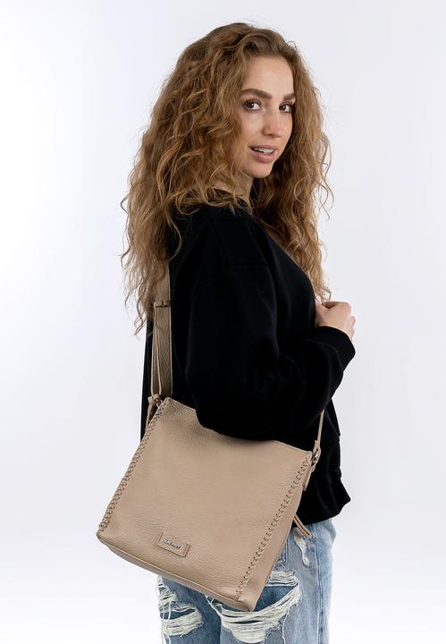 Image du produit Suri Frey Umhängetasche SFY Franzy