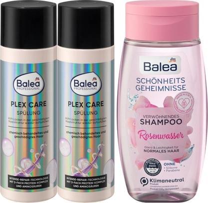 Actual product image dm BaleaProfessional Conditioner Plex Care (200 ml)