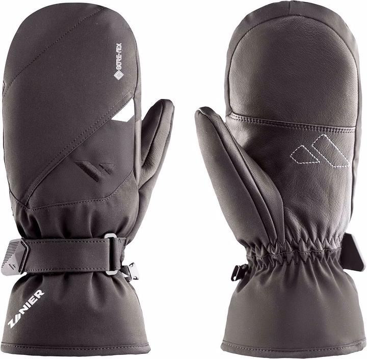 Zanier Gloves Schladming GTX Fäustlinge