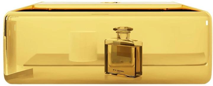 Immagine prodotto VidaXL Waschbecken (300 mm, 380 mm)
