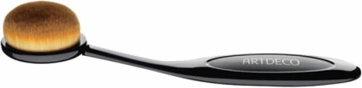 Actual product image Artdeco Medium Oval Brush (Bronzer)