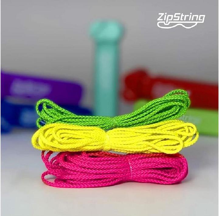 Image du produit Paka ZipString Blister assorti