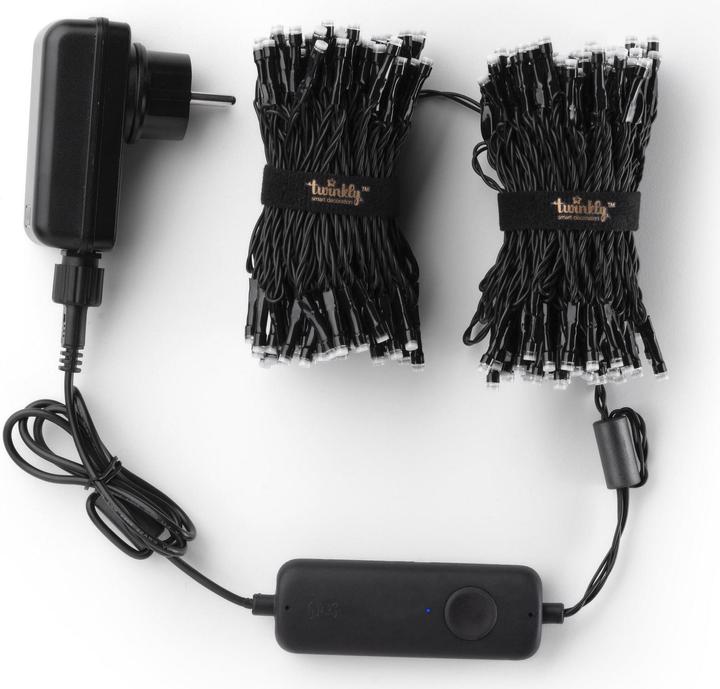 Image du produit Twinkly Chaînes (32 m)