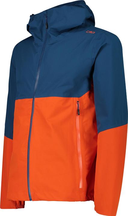 Actual product image CMP Campagnolo Hoodie (4XL)