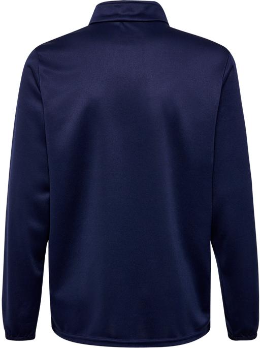 Image du produit hummel Hmlessential Half-Zip Kids (128)