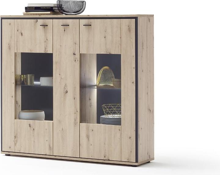 Produktbild Robas Lund Buenos Aires (153 x 143 x 38 cm)
