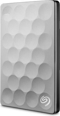 Actual product image Seagate Backup Plus Ultra Slim (1 TB)