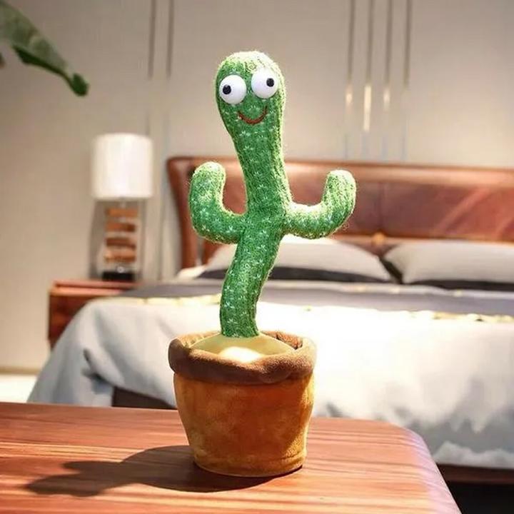 Immagine prodotto Out of the blue Cactus danzante (32 cm)