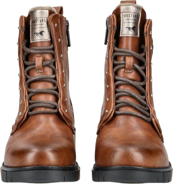 Actual product image Mustang Stiefelette (41)