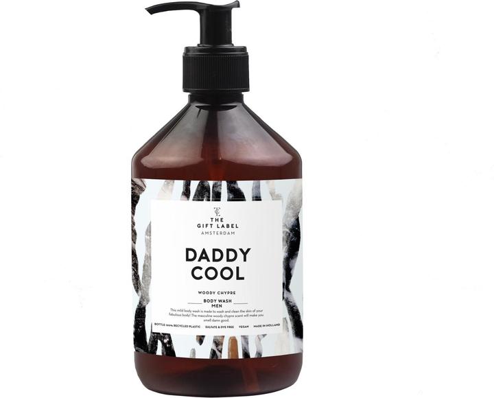 Produktbild The Gift Label Daddy Cool (500 ml)